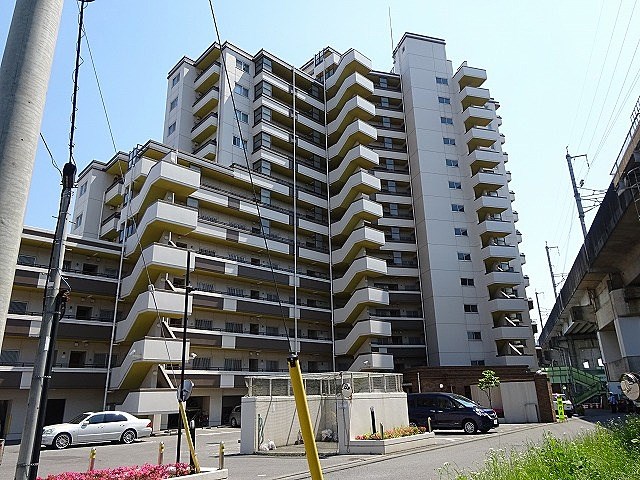 ガーデンコート簗瀬 その他11