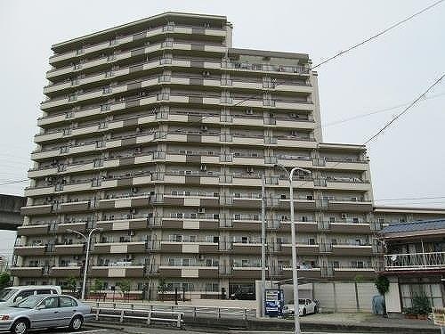 ガーデンコート簗瀬 その他12