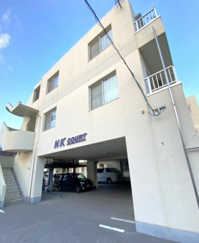 NKコート その他2