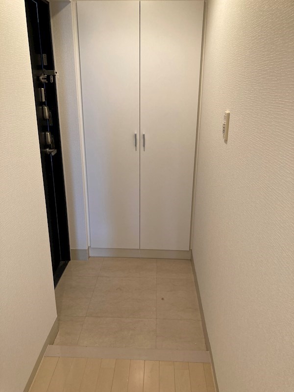 S-FORT宇都宮 玄関