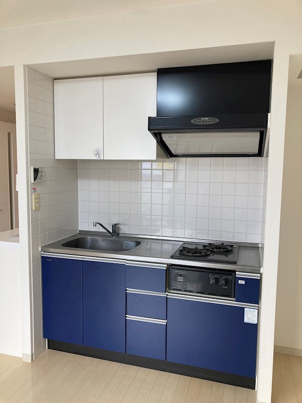 S-FORT宇都宮 キッチン