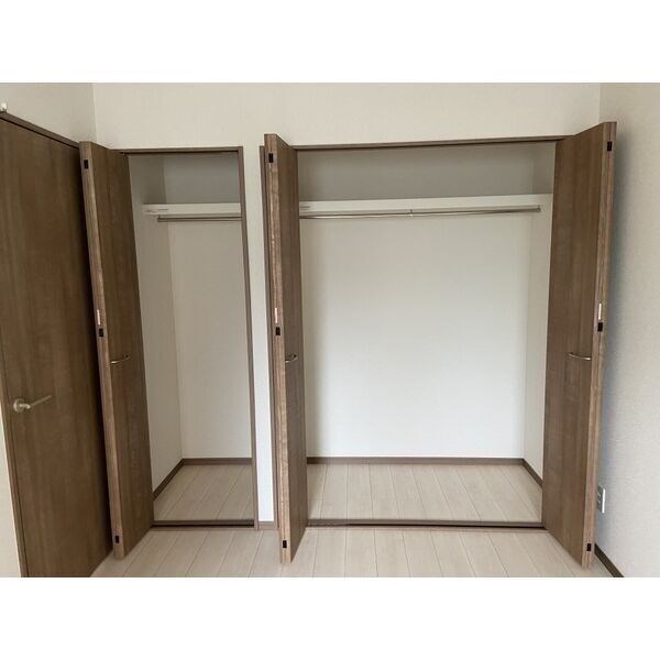 S-FORT宇都宮南大通り その他3