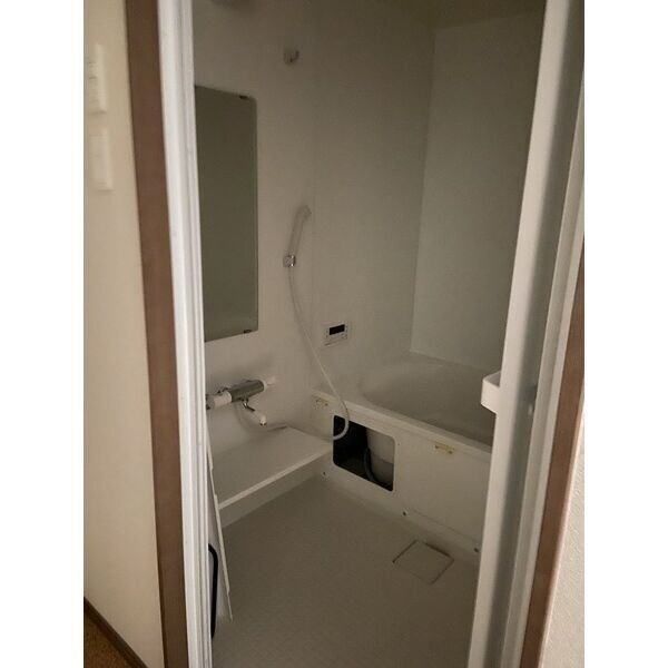 S-FORT宇都宮南大通り 風呂画像