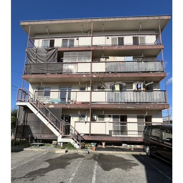 豊永マンション その他1