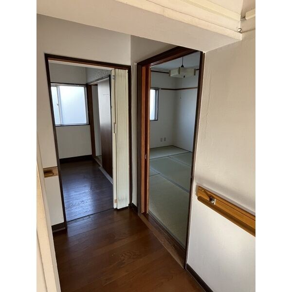 豊永マンション その他3