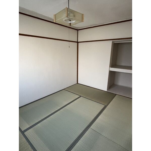 豊永マンション その他4