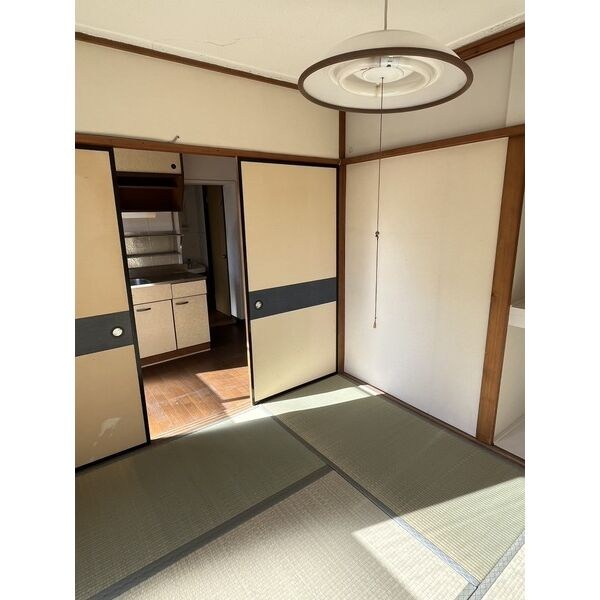 豊永マンション その他6