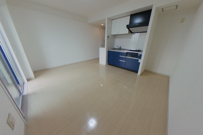 S-FORT宇都宮 リビング