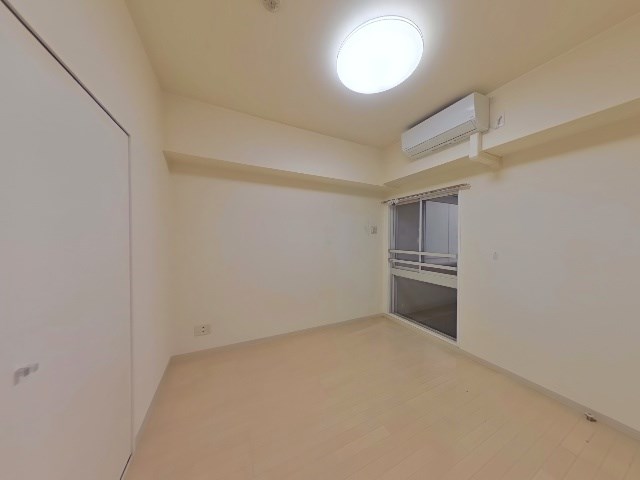 S-FORT宇都宮 ベッドルーム