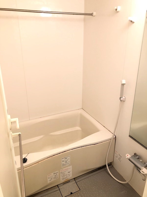 S-FORT宇都宮 風呂画像