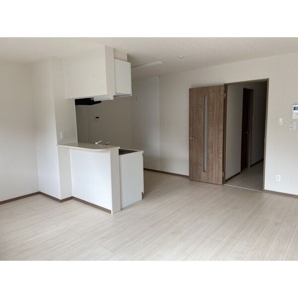 S-FORT宇都宮南大通り リビング