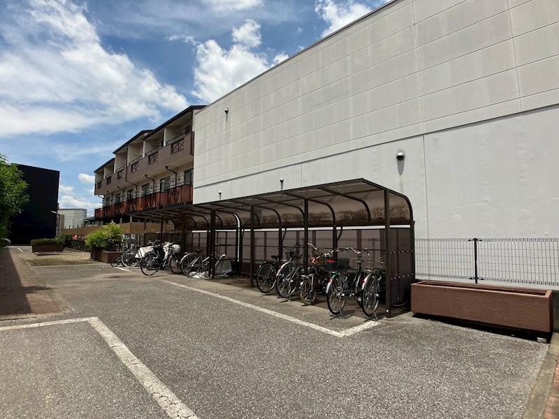 ロイヤルガーデン その他9