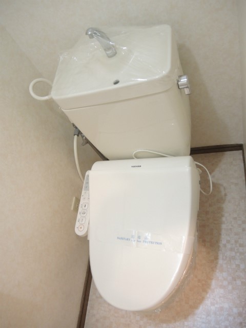 ロイヤルガーデン その他1