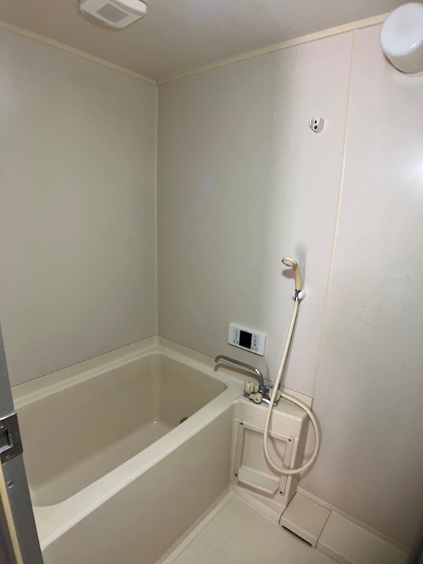 ロイヤルガーデン 風呂画像