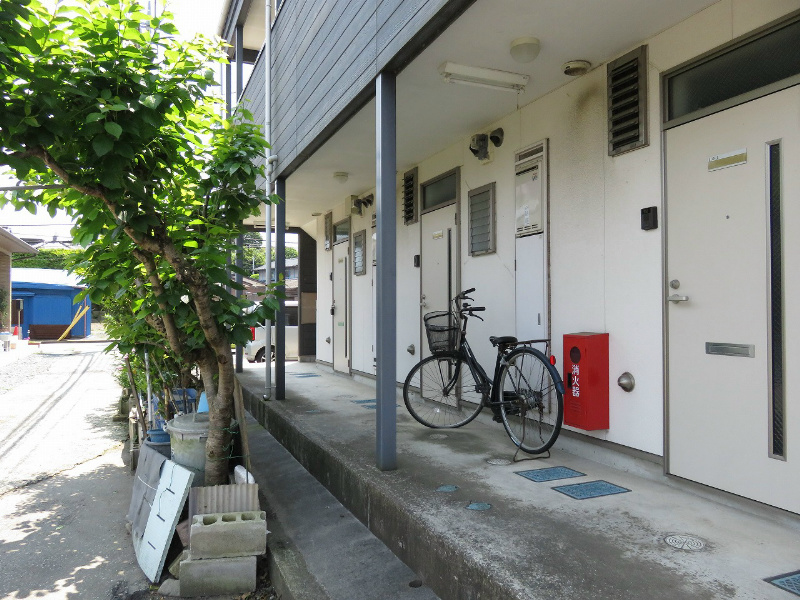 エスポワールⅠ その他外観1