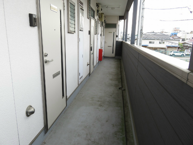 エスポワールⅠ その他外観6