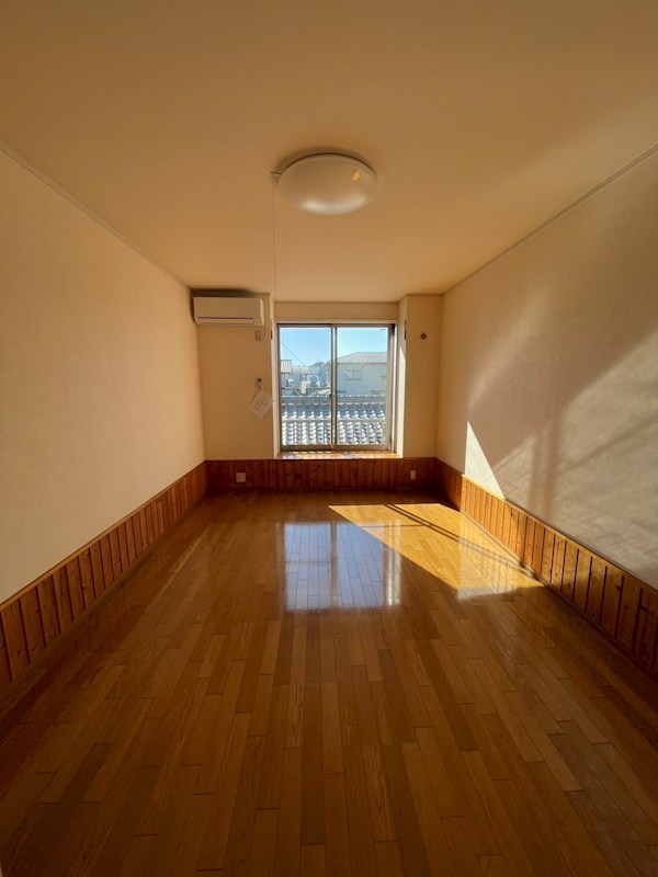 エスポワールⅠ リビング