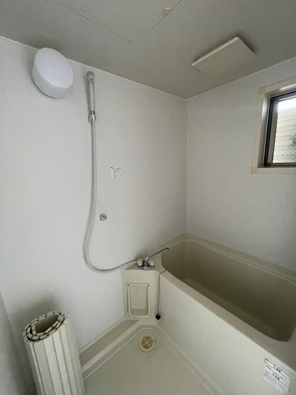 エスポワールⅠ 風呂画像