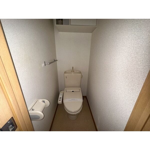 アニメート・ヴィラE その他1