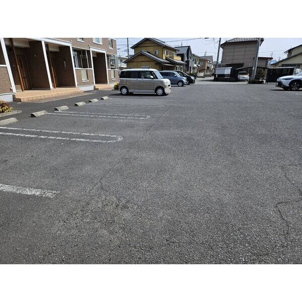 アニメート・ヴィラE その他5