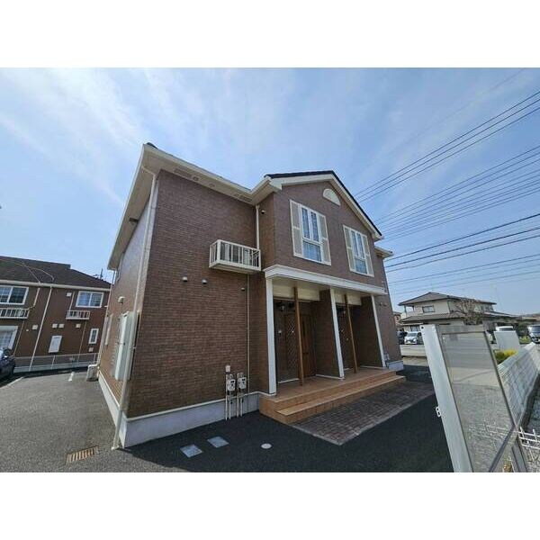 アニメート・ヴィラE その他8