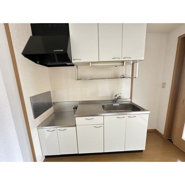 アニメート・ヴィラE キッチン