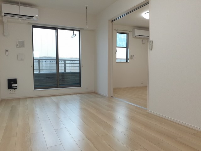 ユーフォリア リビング