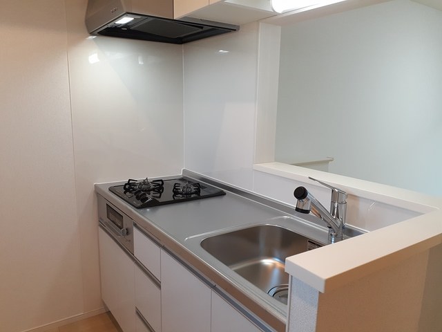 ユーフォリア キッチン