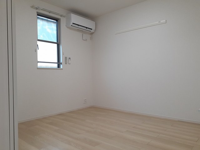 ユーフォリア ベッドルーム