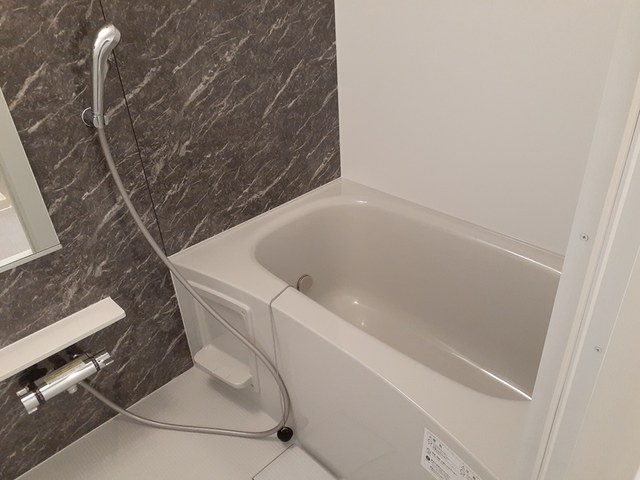 ユーフォリア 風呂画像