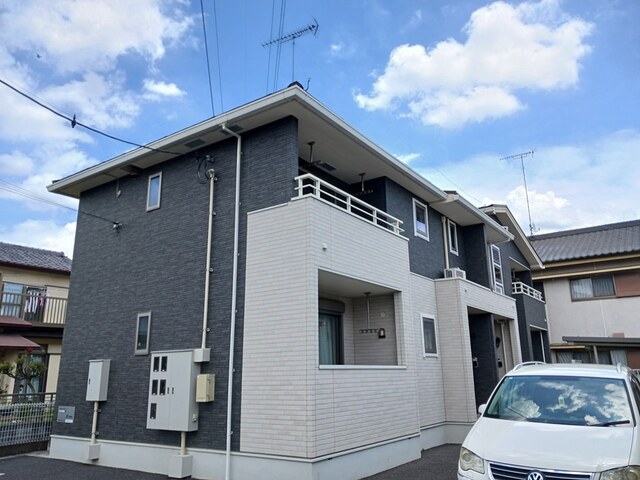 アネックス 202号室 外観