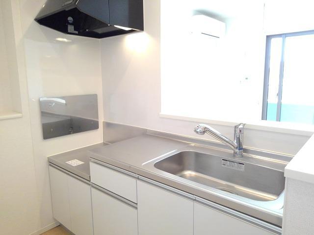 アネックス キッチン