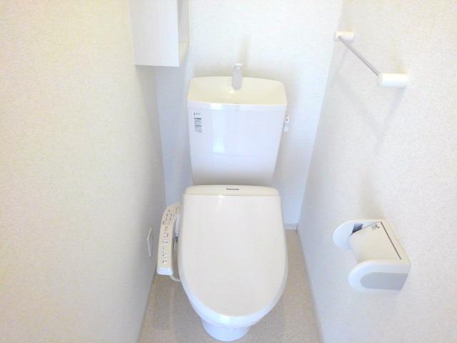 クリスティⅠ その他2