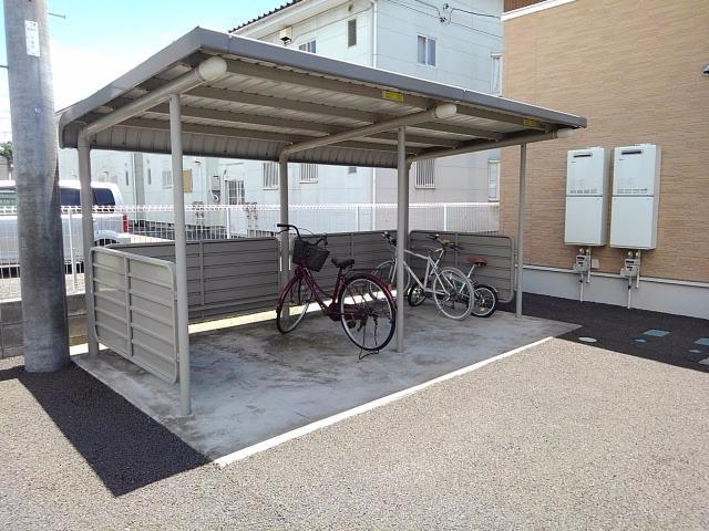 クリスティⅠ その他6