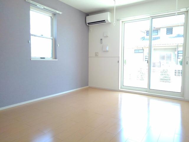 クリスティⅠ リビング