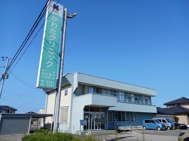 マーベラス・ブライト その他外観4