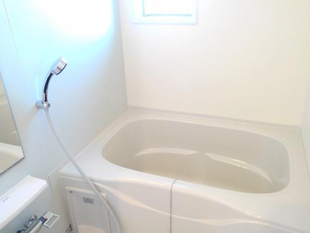 マーベラス・ブライト 風呂画像