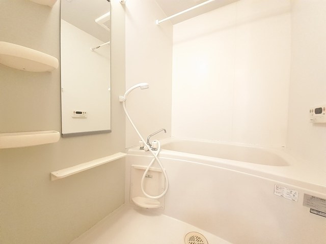 リッチモンドＥ 風呂画像