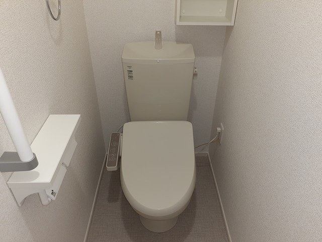 ヴィラグリーン その他2