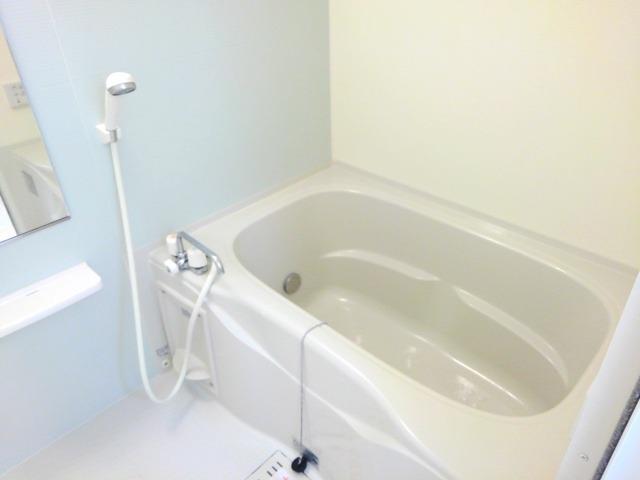 ヴィータ　セレーナＢ 風呂画像