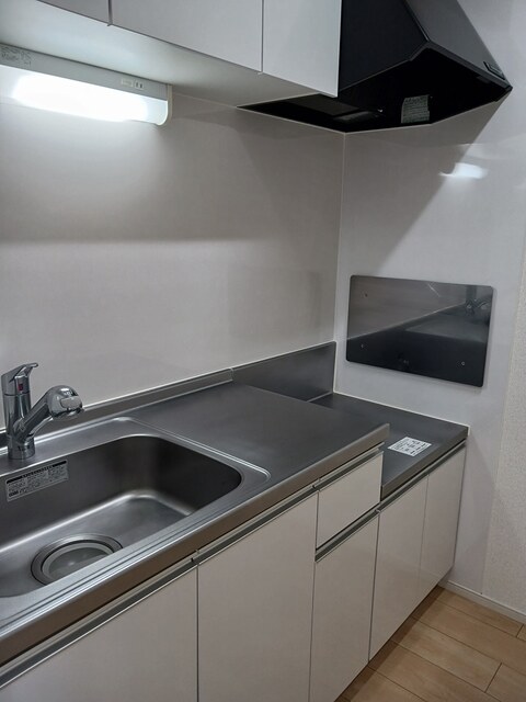 イルミネ キッチン