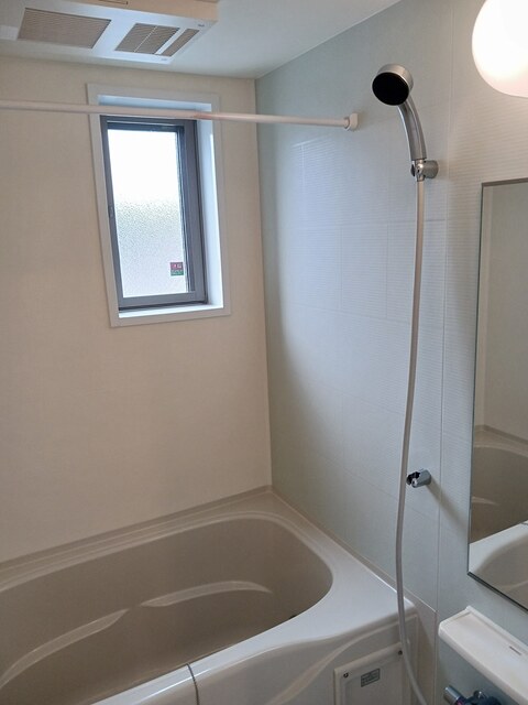 イルミネ 風呂画像