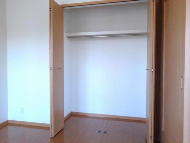 プラウド・コートⅢ その他2