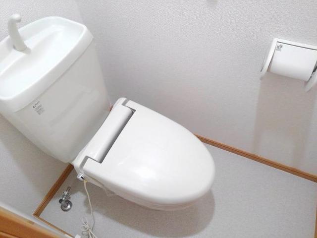 プラウド・コートⅢ その他3