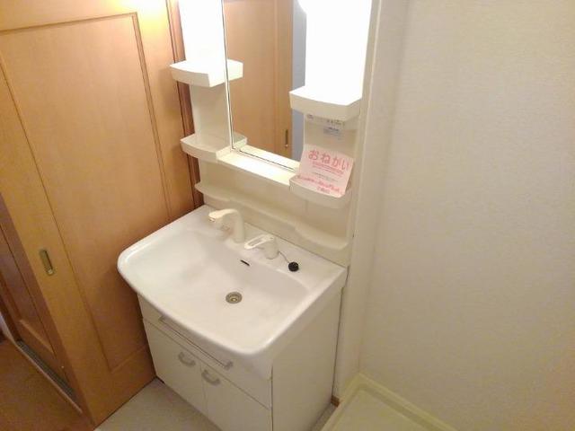 プラウド・コートⅢ その他4