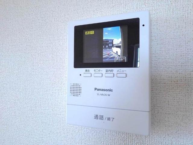 プラウド・コートⅢ その他5