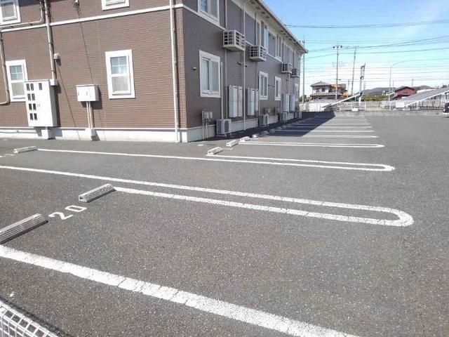 プラウド・コートⅢ その他6