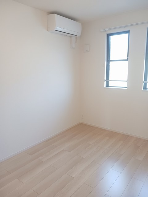 イスラ　フェリス ベッドルーム