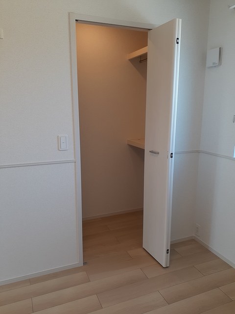 エクセレント・ヴィラＳ その他4