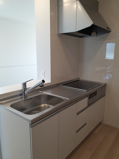 エクセレント・ヴィラＳ キッチン